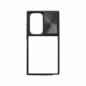 mobilNET plastové puzdro Samsung Galaxy S23 Ultra, čierna, Slide vyobraziť