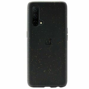 OnePlus Bumper Kryt pro Nord CE 5G Black vyobraziť