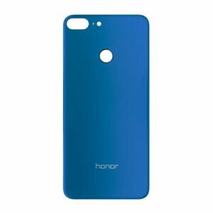 Honor 9 Lite - Zadný Kryt Batérie - Modrý vyobraziť
