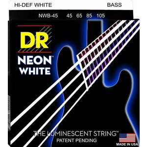 DR Strings NWB-45 vyobraziť