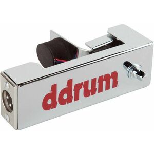 DDRUM Chrome Elite Bass Drum Trigger pre bicie vyobraziť