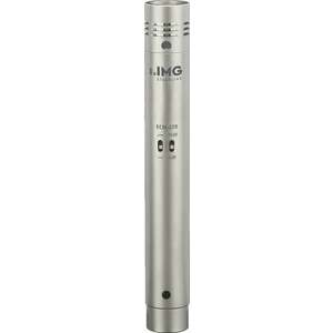 IMG Stage Line ECM-270 Kondenzátorový nástrojový mikrofón vyobraziť