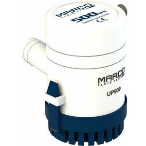 Marco UP500 Bilge pump 32 l/min - 24V vyobraziť