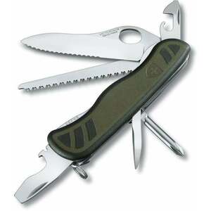 Victorinox Swiss Soldier's Knife 08 0.8461.MWCH Vreckový nožík vyobraziť