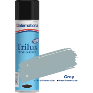 International Trilux Prop-O-Drev Grey vyobraziť