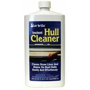 Star Brite Hull Cleaner 3785ml vyobraziť