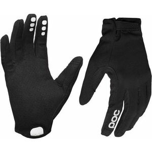 POC Resistance Enduro Glove Black/Uranium Black M Cyklistické rukavice vyobraziť