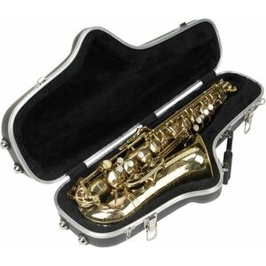 SKB Cases 1SKB-140 Alto Obal pre saxofón vyobraziť