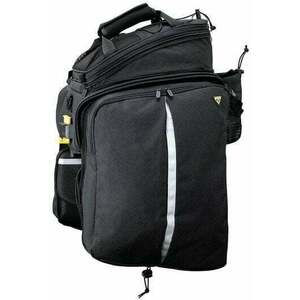 Topeak MTX Trunk Bag DXP Taška na nosič Black vyobraziť