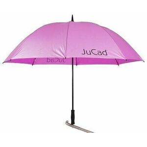 Jucad Umbrella with Pin Rose vyobraziť