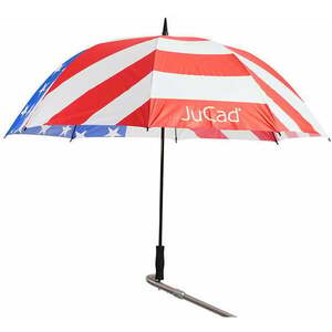 Jucad Umbrella with Pin USA vyobraziť