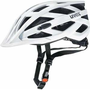 UVEX I-VO CC White Matt 56-60 Prilba na bicykel vyobraziť