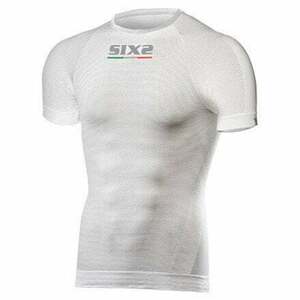 SIX2 TS1 Short-Sleeve White M vyobraziť