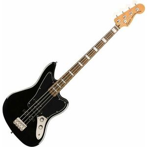 Fender Squier Classic Vibe Jaguar Bass IL Black vyobraziť