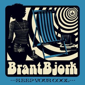 Brant Bjork - Keep Your Cool (Coloured Vinyl) (Limited Edition) (LP) vyobraziť