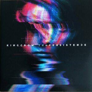 Kingcrow - The Persistence (2 LP) vyobraziť