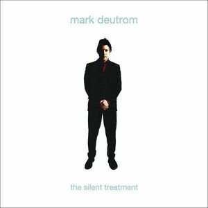 Mark Deutrom - The Silent Treatment (2 LP) vyobraziť