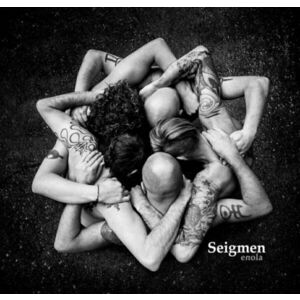 Seigmen - Enola (Picture Disc) (2 LP) vyobraziť