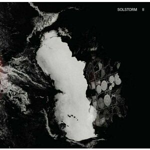 Solstorm - II (2 LP) vyobraziť