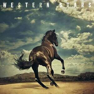 Bruce Springsteen - Western Stars (Gatefold Sleeve) (2 LP) vyobraziť