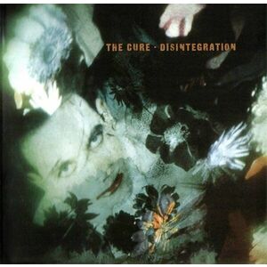 The Cure Disintegration (2 LP) vyobraziť