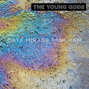 The Young Gods Data Mirage Tangram (2 LP + CD) vyobraziť