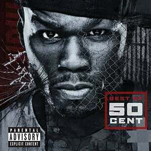 50 Cent - Best Of (2 LP) vyobraziť