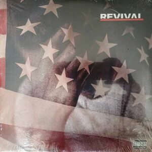 Eminem - Revival (2 LP) vyobraziť