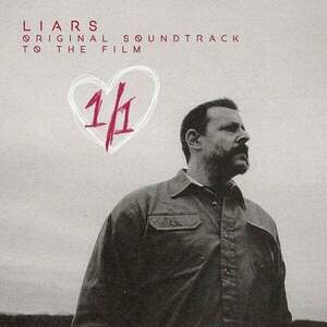 Liars - Original Soundtrack To The Film - 1/1 (2 LP) vyobraziť