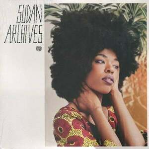 Sudan Archives - Sudan Archives (12" LP) vyobraziť