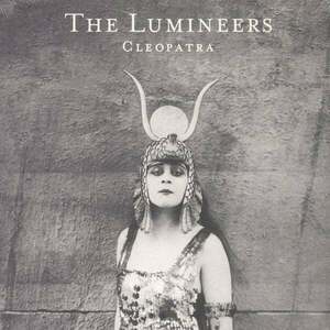 The Lumineers - Cleopatra (LP) vyobraziť