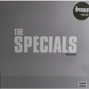 The Specials - Encore (LP) vyobraziť