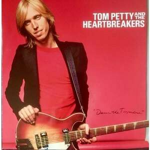 Tom Petty - Damn The Torpedoes (as Tom Petty and the Heartbreakers) (LP) vyobraziť