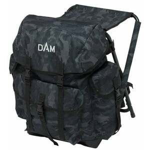 DAM Camo Backpack Chair (34x30x46cm) vyobraziť
