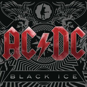 AC/DC - Black Ice (Gatefold Sleeve) (2 LP) vyobraziť