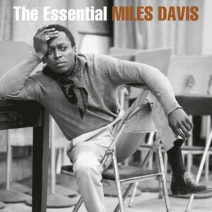 Miles Davis Essential Miles Davis (2 LP) vyobraziť
