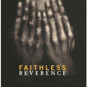 Faithless Reverence (2 LP) vyobraziť