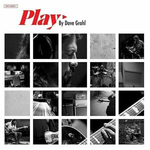 Dave Grohl Play (LP) vyobraziť