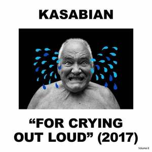 Kasabian For Crying Out Loud (LP) vyobraziť