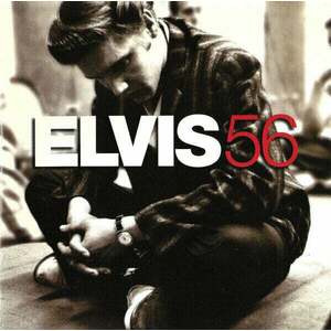 Elvis Presley Elvis '56 (LP) vyobraziť