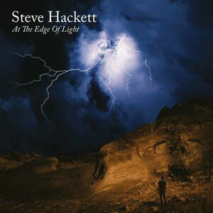 Steve Hackett At the Edge of Light (3 LP) vyobraziť