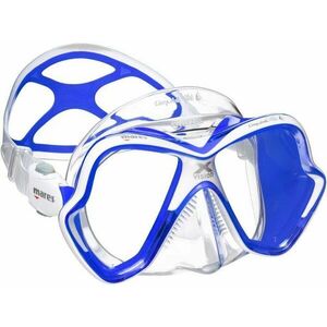 Mares X-Vision Ultra LiquidSkin Potápačská maska vyobraziť