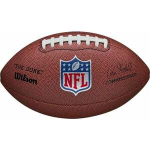 Wilson NFL Duke Replica Americký futbal vyobraziť