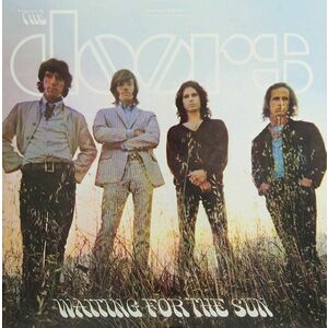 The Doors - Waiting For The Sun (LP) vyobraziť