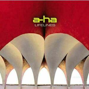 A-HA - Lifelines (2 LP) vyobraziť