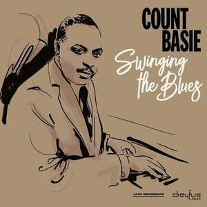 Count Basie - Swinging The Blues (LP) vyobraziť