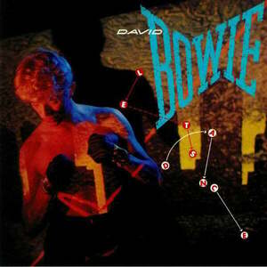 David Bowie - Let'S Dance (2018 Remastered) (LP) vyobraziť