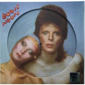 David Bowie - RSD - Pinups (LP) vyobraziť