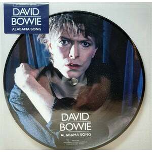 David Bowie - Alabama Song (LP) vyobraziť