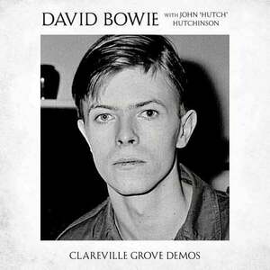 David Bowie - Clareville Grove Demos (3 LP) vyobraziť